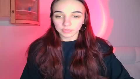 Snapshot of ms_sophiee chatting on February 12, 3:27 pm ms_sophiee online show from February 12, 3:27 pm