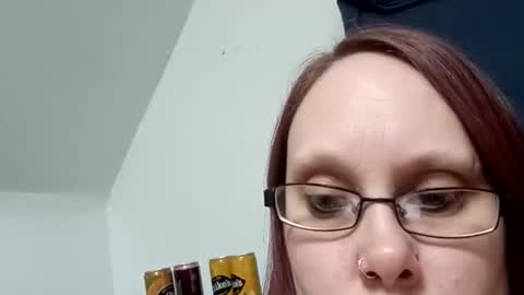 melissa online show from February 13, 11:08 pm