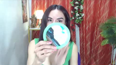 I am your sweetest Aya Be my lifetime husband online show from November 13, 8:11 pm