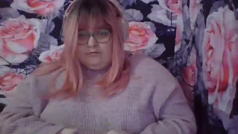 Ms. Cami Rose online show from January 16, 9:46 pm