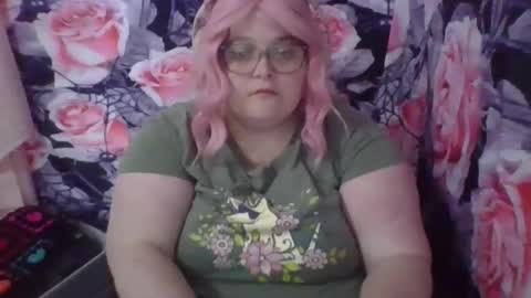 Ms. Cami Rose online show from February 18, 7:13 pm