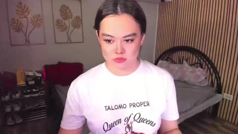 CINDY MIRANDA online show from January 31, 8:22 am