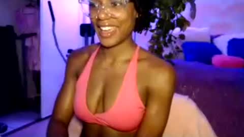 CocoSage online show from August 3, 9:10 pm