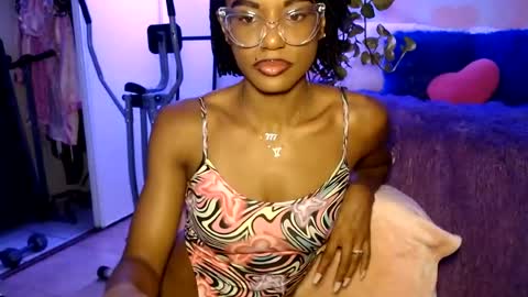 CocoSage online show from July 13, 6:06 am