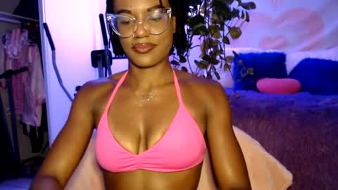 CocoSage online show from July 20, 2:36 am