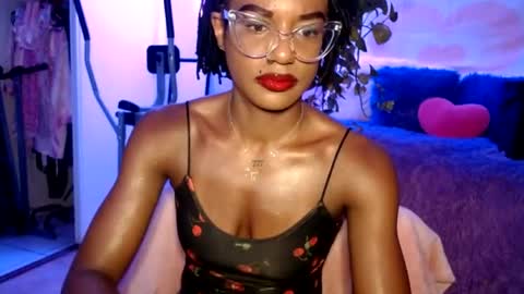 CocoSage online show from July 21, 3:08 am