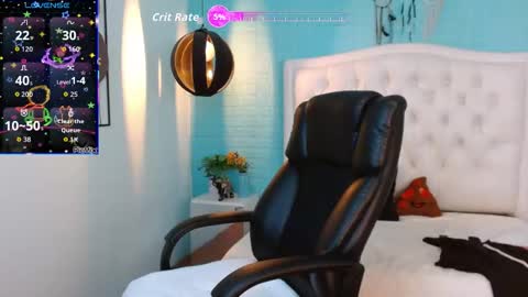 Jossie online show from October 7, 3:35 am