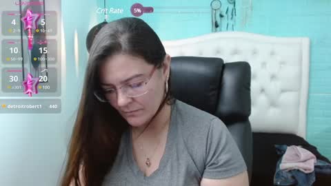 Jossie online show from January 28, 6:16 am