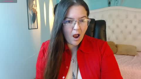Jossie online show from May 23, 4:08 am
