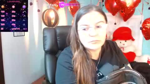 Jossie online show from February 17, 3:27 am