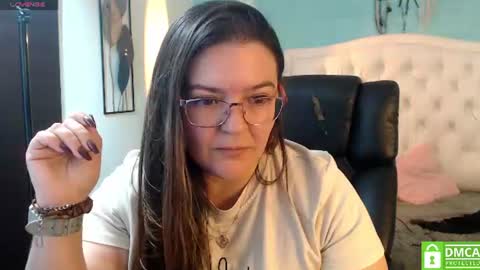 Jossie online show from July 22, 3:19 am