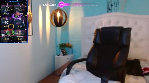 Jossie online show from October 17, 3:54 am