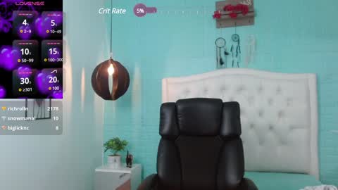 Jossie online show from January 19, 5:05 am