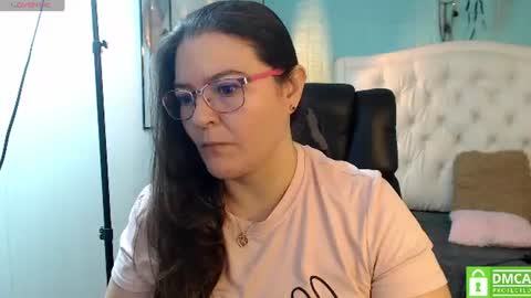 Jossie online show from August 8, 3:27 am