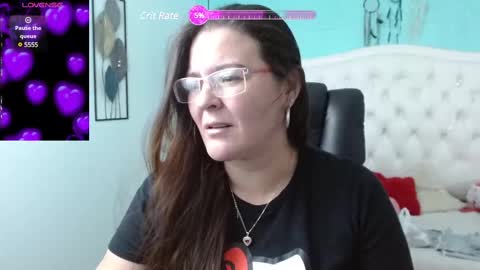 Jossie online show from March 8, 3:50 am