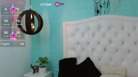 Jossie online show from February 11, 5:47 am