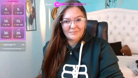 Jossie online show from October 1, 4:33 am