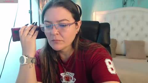 Jossie online show from June 11, 3:37 am