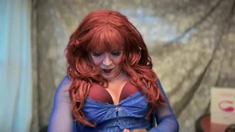 mskarentoy online show from November 9, 9:39 pm