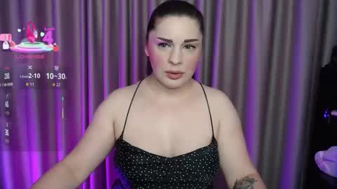 MsLuckyStar online show from November 4, 8:32 pm