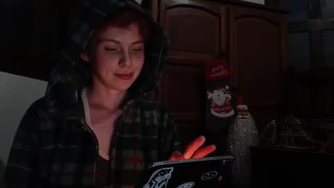 Adela Rose  MsPrissyLynx online show from October 30, 11:05 pm