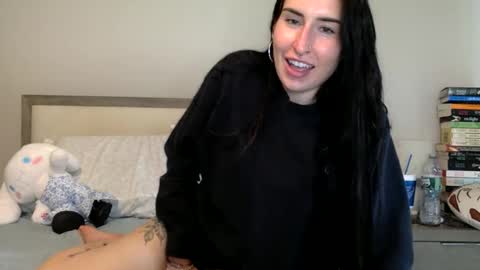 Ruby online show from May 8, 2:45 pm