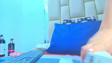 FERNANDA 3 online show from October 28, 3:07 am