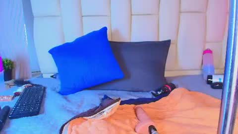FERNANDA 3 online show from June 27, 5:24 am