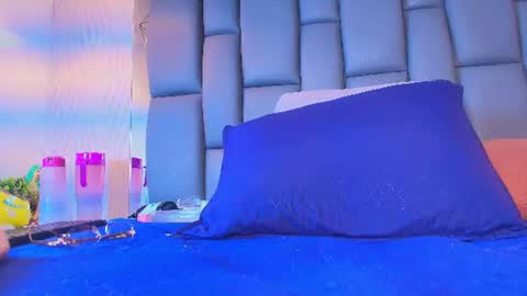 FERNANDA 3 online show from July 17, 3:41 am