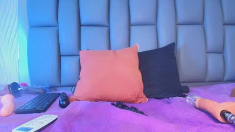 FERNANDA 3 online show from July 11, 7:56 am