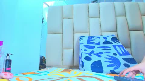 FERNANDA 3 online show from November 11, 3:09 am