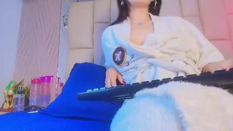 FERNANDA 3 online show from June 23, 3:03 am