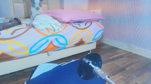 FERNANDA 3 online show from January 10, 3:56 am