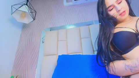 FERNANDA 3 online show from July 7, 3:08 am