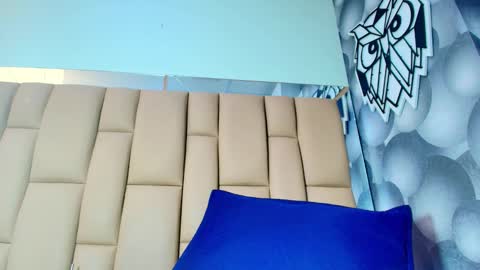 MARIA ANTONELLA 3 online show from October 14, 3:09 am