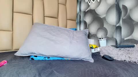 MARIA ANTONELLA 3 online show from September 22, 3:32 am