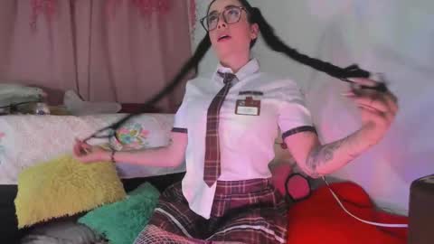 Chloe new account online show from October 30, 10:43 pm