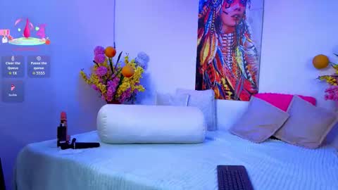 karla online show from March 26, 12:10 pm