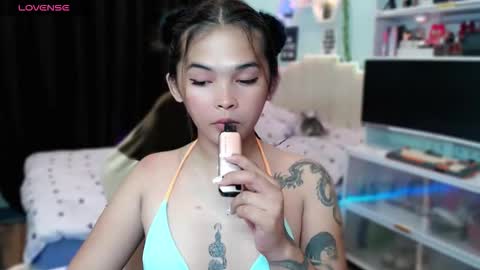 tefany online show from January 7, 4:34 pm