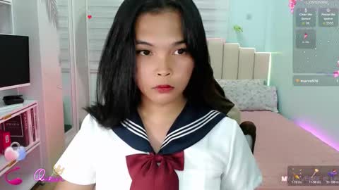 tefany online show from December 16, 7:42 pm