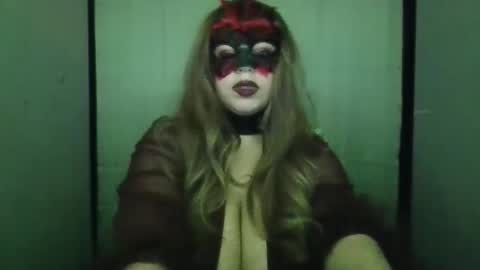 MsVenome online show from November 9, 7:01 am