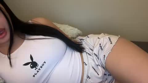 msxina online show from February 11, 10:02 pm