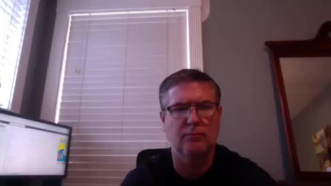 mtbrdr73 online show from October 13, 6:32 pm