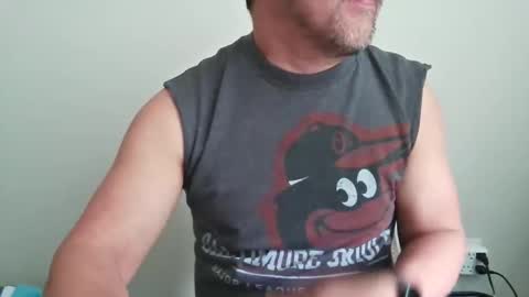 mtman5 online show from April 26, 7:00 pm