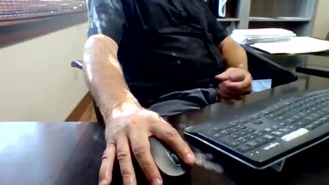 mttoker online show from July 30, 5:13 pm