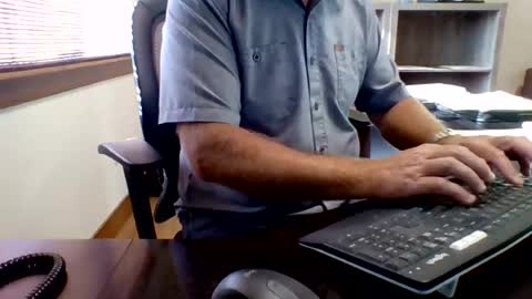 mttoker online show from June 22, 2:57 pm