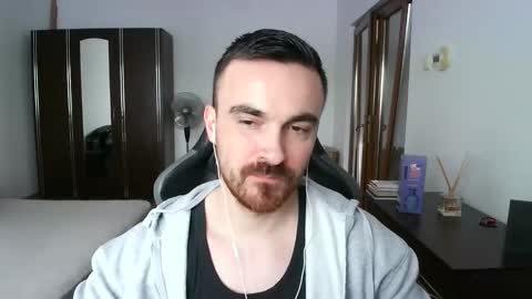 Victor online show from March 29, 12:51 pm