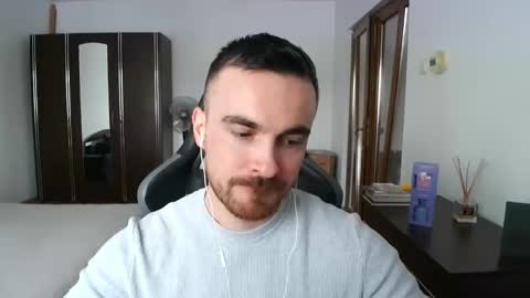 Victor online show from April 9, 11:49 am