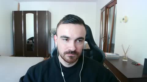 Victor online show from March 8, 8:29 am