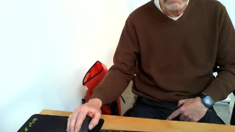 mucfag online show from March 18, 2:23 pm